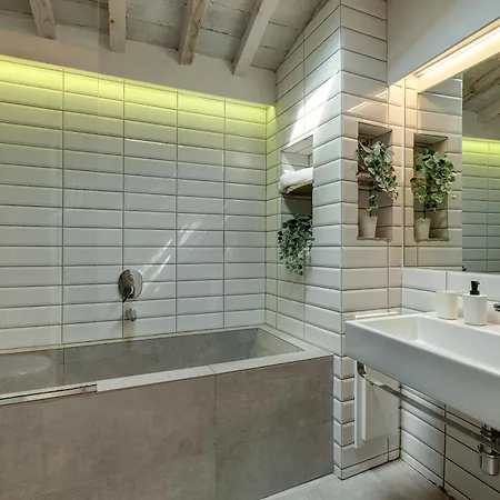 Badesse Terrace Firenze