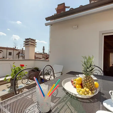 Badesse Terrace *