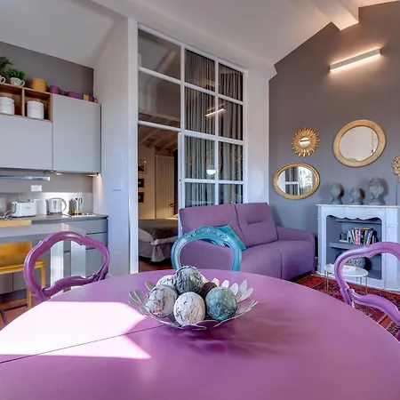 Badesse Terrace * Firenze