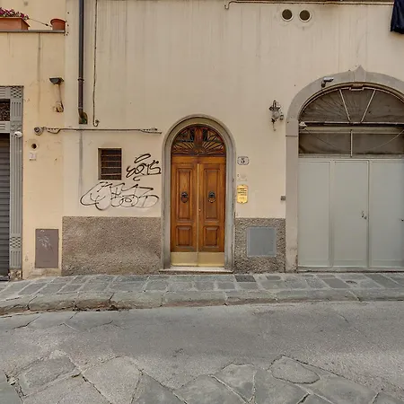 Badesse Terrace Firenze