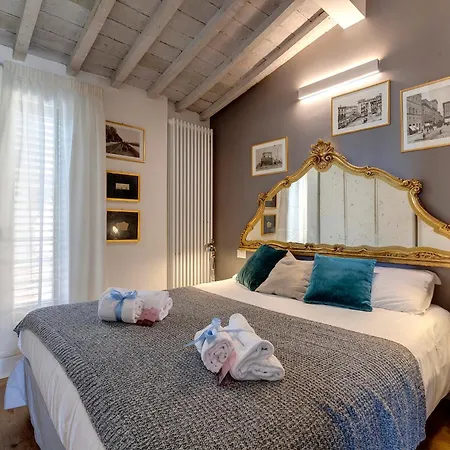 Badesse Terrace * Firenze