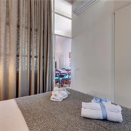 Badesse Terrace Apartment
