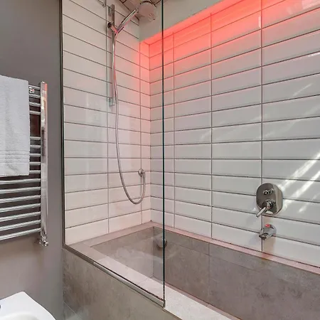 Appartement Badesse Terrace Florence