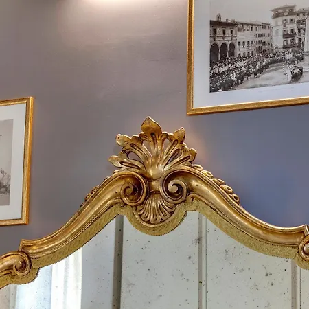 Appartamento Badesse Terrace