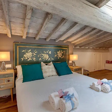 Badesse Terrace Firenze