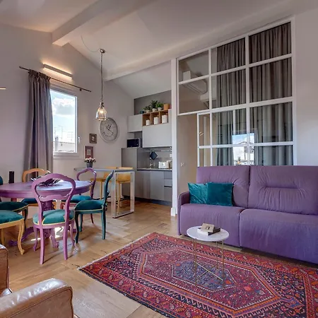 Appartamento Badesse Terrace Firenze
