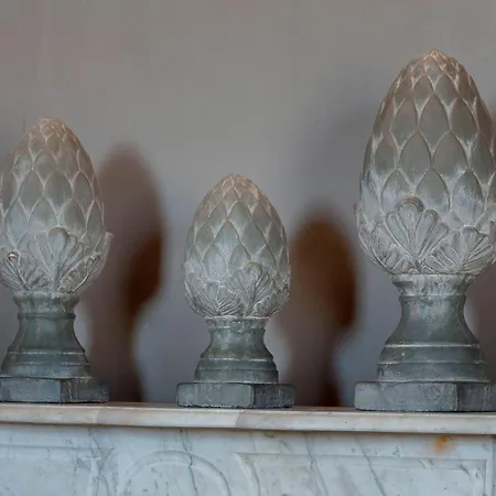 Apartment Badesse Terrace Florence