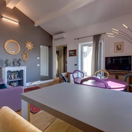 Badesse Terrace * Firenze