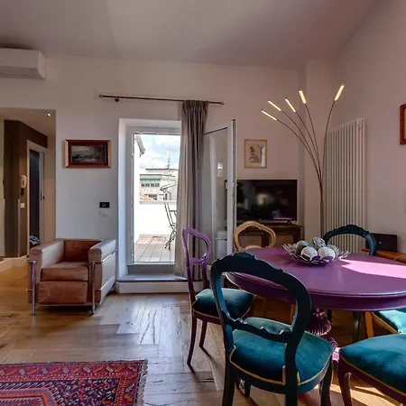 Badesse Terrace *