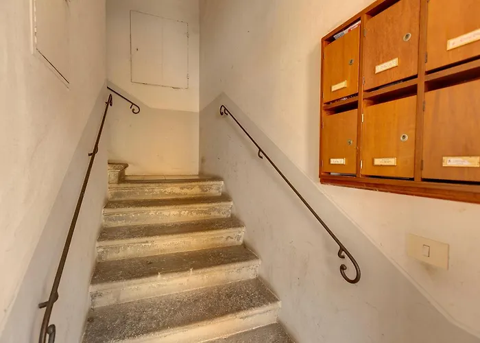 Badesse Terrace Appartement Florence