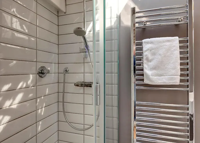 Appartement Badesse Terrace