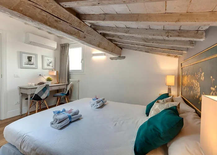 Appartement Badesse Terrace *