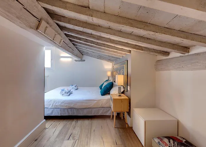 Appartement Badesse Terrace *