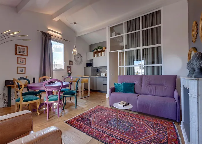 Appartement Badesse Terrace Florence